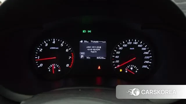 Kia Stinger id 3391251 из Кореи 18