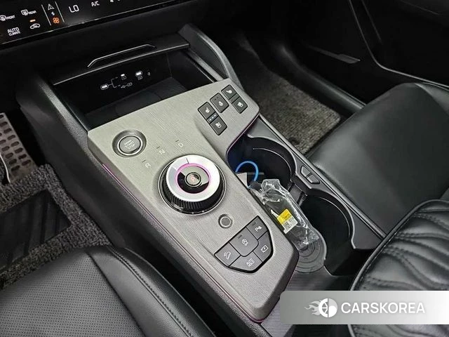 Kia The New Sportage 5th Generation id 4744078 из Кореи 17