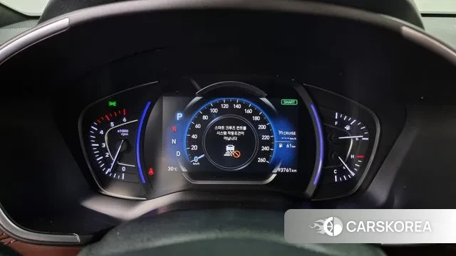 Hyundai Santa Fe TM id 3024527 из Кореи 18