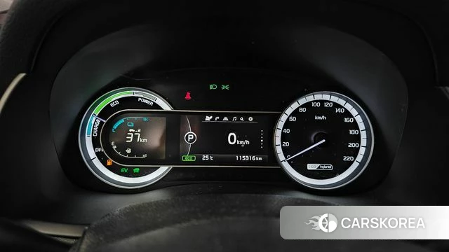Kia Niro id 4760469 из Кореи 31