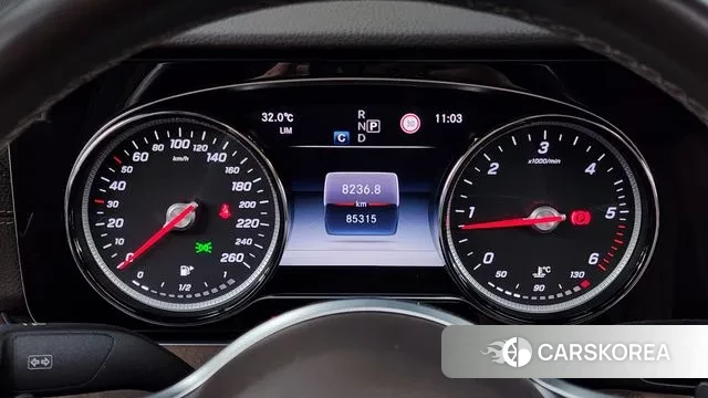 Mercedes-Benz E-Class W213 id 3024196 из Кореи 18