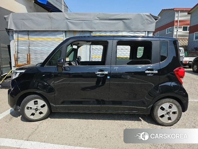 Kia The New Ray id 3851851 из Кореи 18