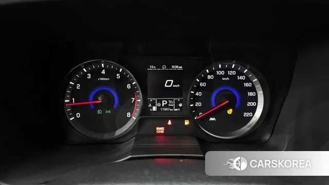 Ssangyong The New Tivoli id 3321881 из Кореи 18