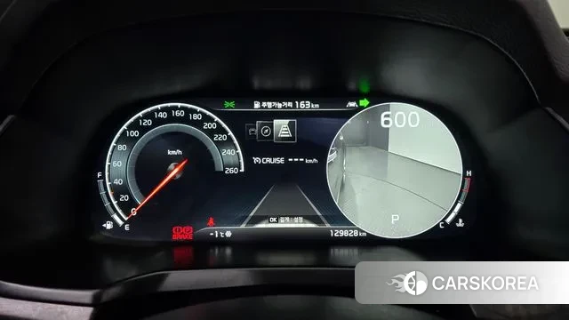 Kia K7 Premier id 3607862 из Кореи 18