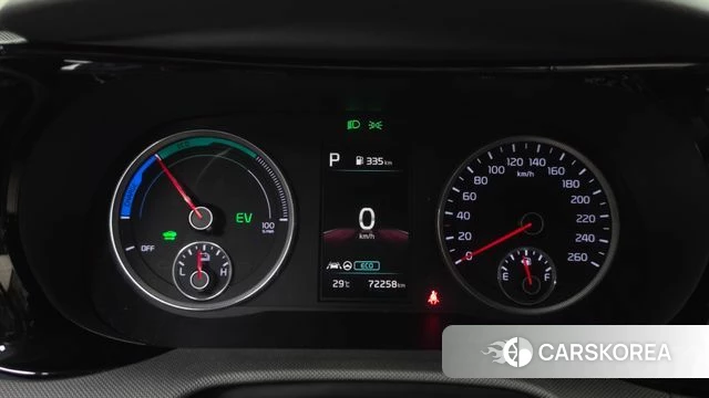 Kia K5 Hybrid 3rd Generation id 4623589 из Кореи 18