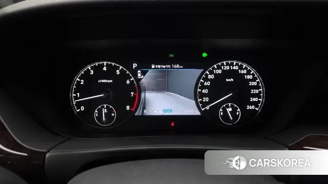 Genesis G90 id 3413036 из Кореи 18