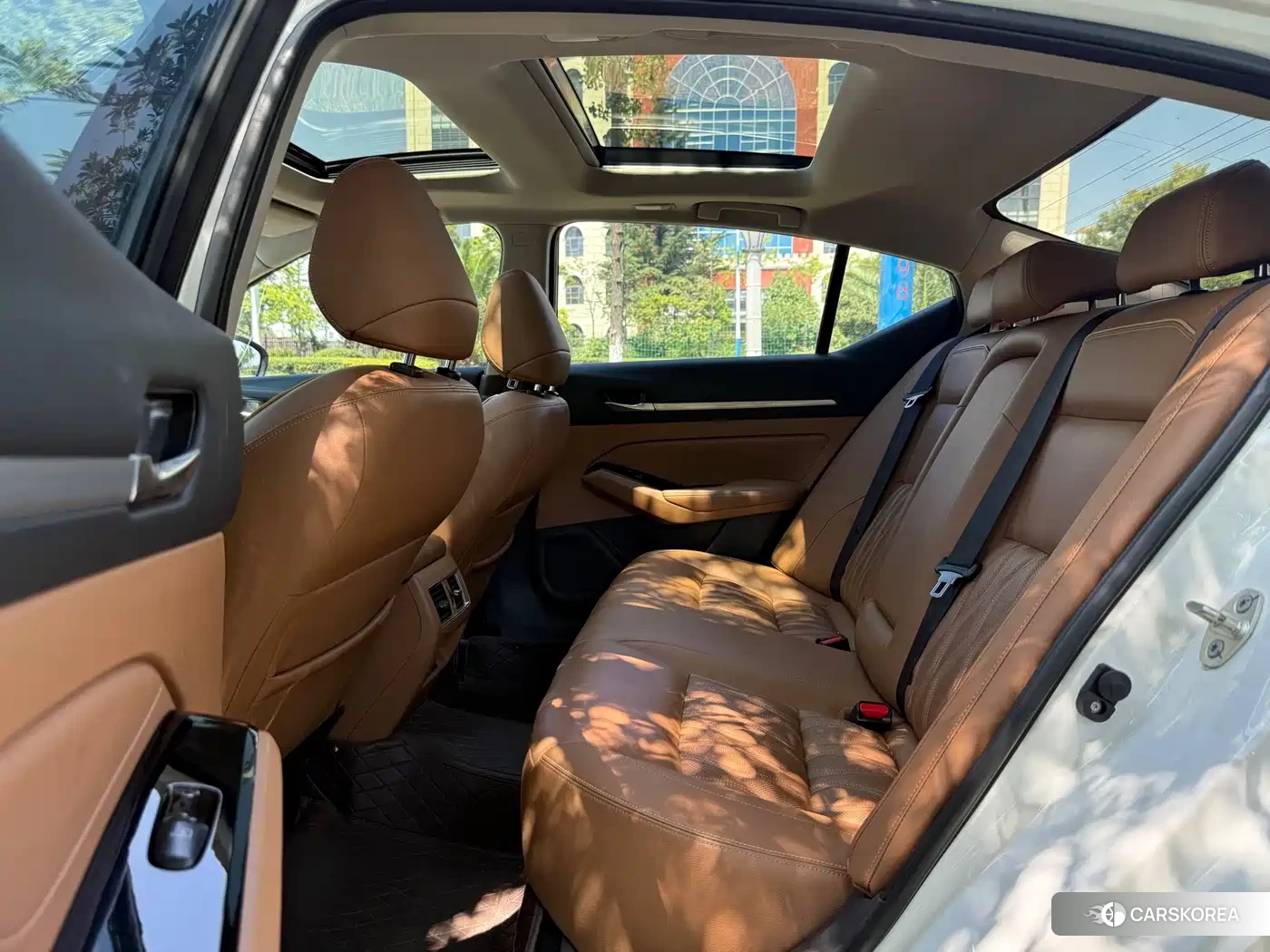 Nissan Altima id 4644654 из Китая 8
