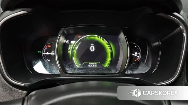 Renault Korea (Samsung) The New QM6 id 3362405 из Кореи 18