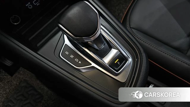 Renault Korea (Samsung) Capture id 4632003 из Кореи 32