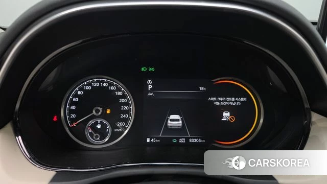 Genesis GV70 id 4187541 из Кореи 28