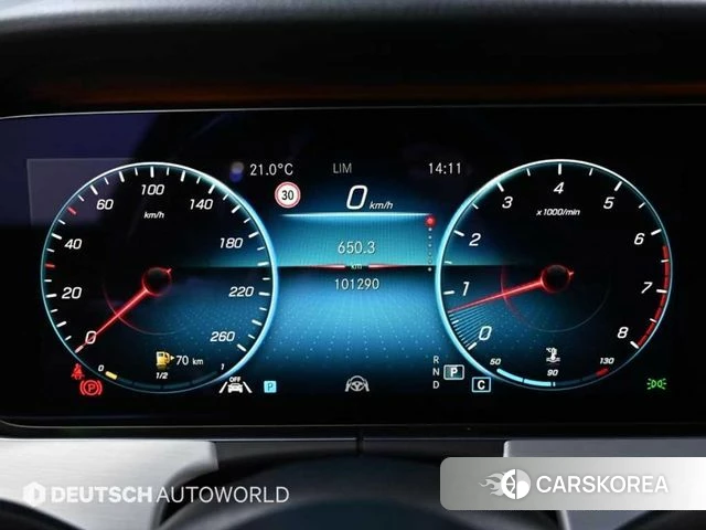 Mercedes-Benz E-Class W213 id 4304178 из Кореи 18