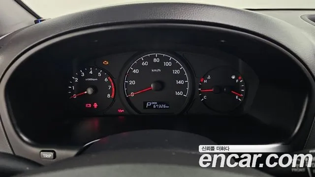 Hyundai The New Grand Starex id 2911666 из Кореи 18