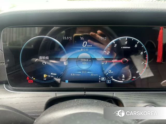 Mercedes-Benz E-class id 4300916 из Китая 8