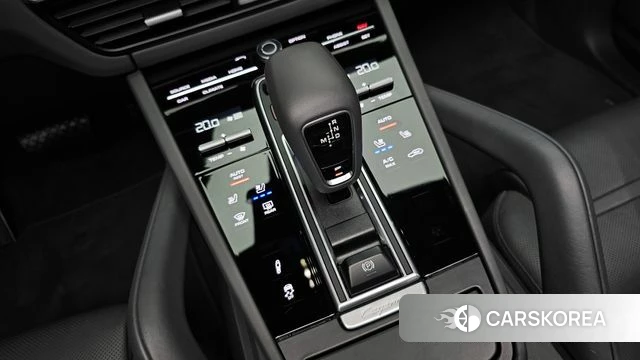Porsche Cayenne (PO536) id 4595314 из Кореи 31