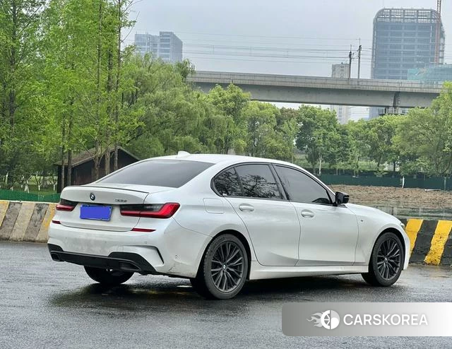 BMW 3 series id 4260403 из Китая 17