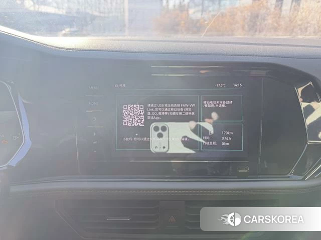 Volkswagen Sagitar id 4256292 из Китая 18