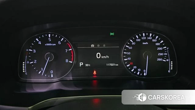 Kia K7 Premier id 4574000 из Кореи 29