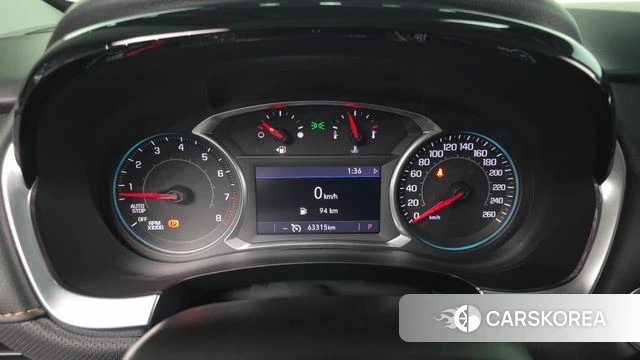 Chevrolet (GM Daewoo) Traverse id 3954368 из Кореи 18