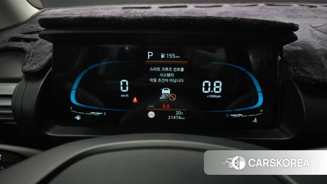 Hyundai Casper id 4223100 из Кореи 18