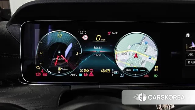 Mercedes-Benz CLS-Class C257 id 3716856 из Кореи 16