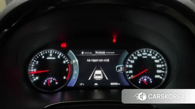 Kia Seltos id 4232114 из Кореи 18
