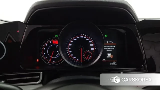 Hyundai Avante (CN7) id 3765136 из Кореи 18