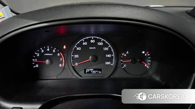 Hyundai The New Grand Starex id 4397558 из Кореи 31