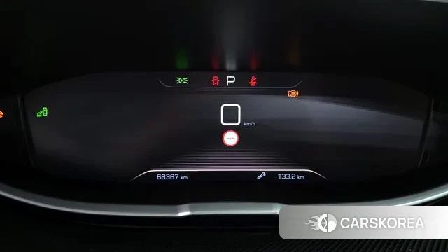 Peugeot 3008 second generation id 3351286 из Кореи 18