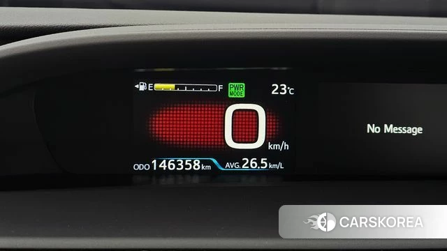 Toyota Prius 4th Generation id 4794992 из Кореи 18