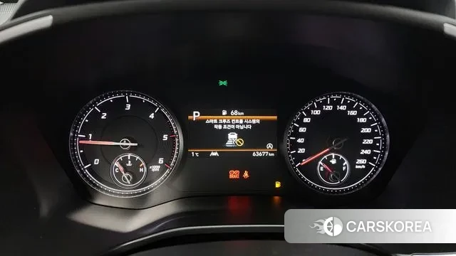 Hyundai The New Santa Fe id 3665195 из Кореи 18