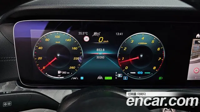 Mercedes-Benz E-Class W213 id 2694060 из Кореи 18