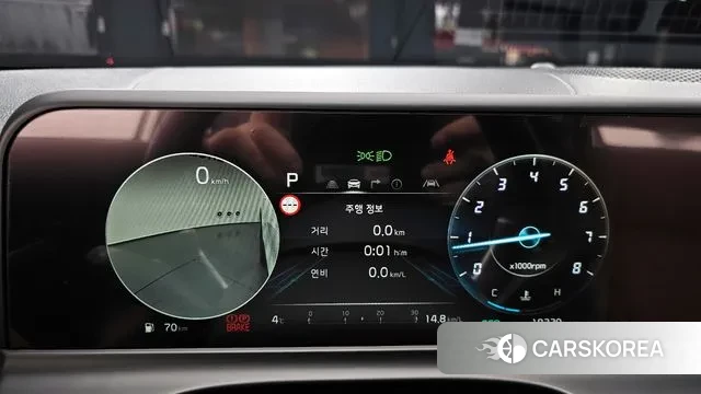 Kia The New Seltos id 3644604 из Кореи 18