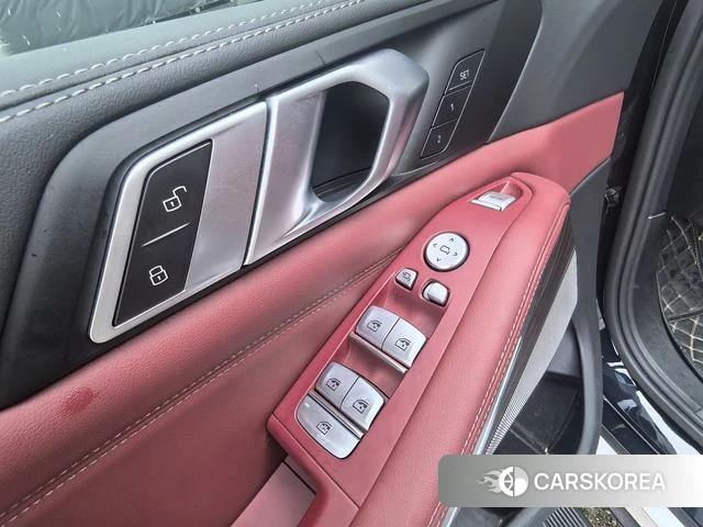 BMW X5 id 4353576 из Китая 16