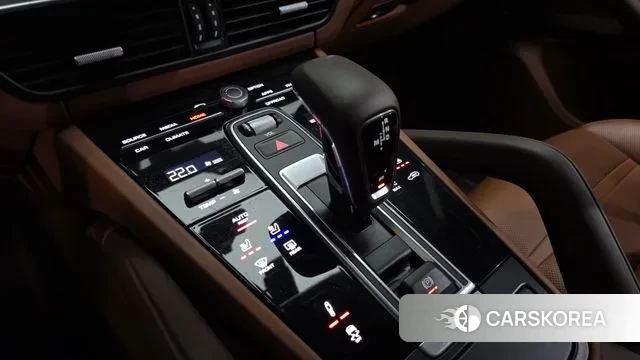 Porsche Cayenne (PO536) id 3038222 из Кореи 18