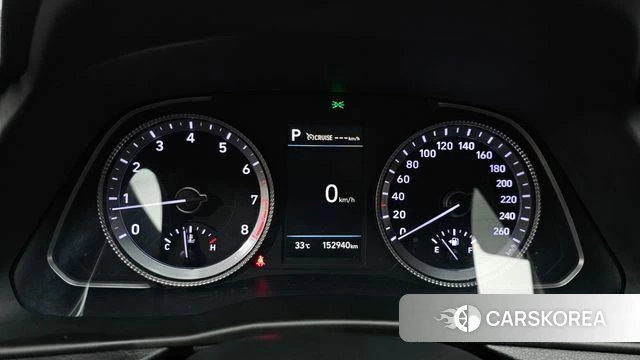Hyundai Sonata (DN8) id 4624489 из Кореи 30
