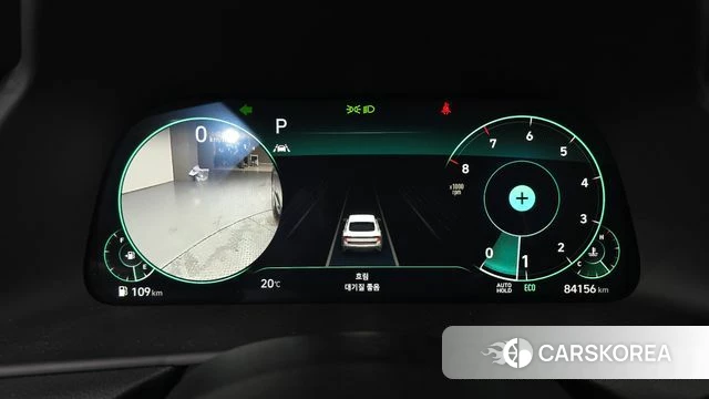 Hyundai Sonata (DN8) id 4309193 из Кореи 29