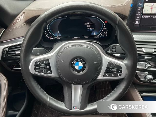 BMW 5 series PHEV id 4278436 из Китая 16