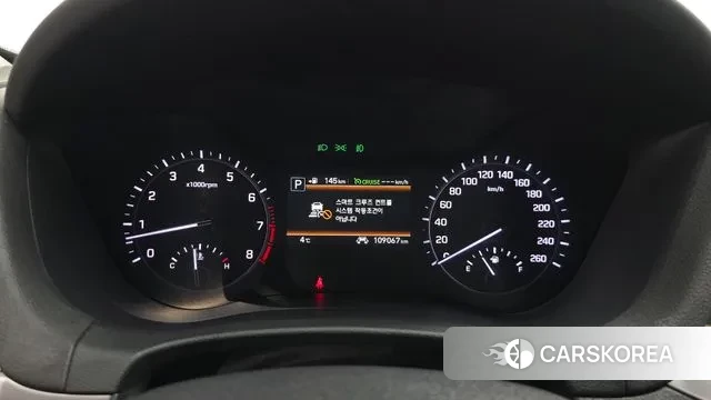 Genesis G80 id 3455121 из Кореи 18