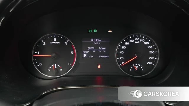 Kia Seltos id 4754951 из Кореи 28