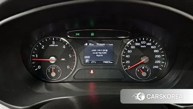 Kia The New Sorento id 2981792 из Кореи 18