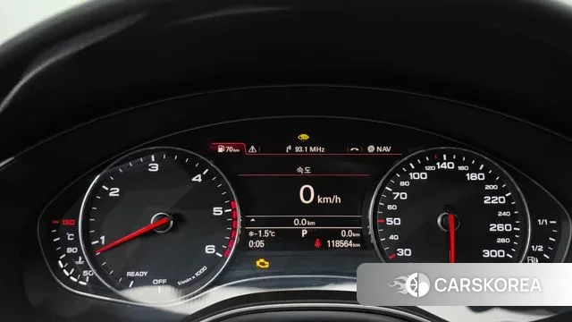 Audi New A6 id 3612828 из Кореи 18