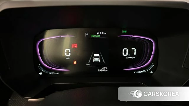 Kia The New Kia Ray id 4349165 из Кореи 18