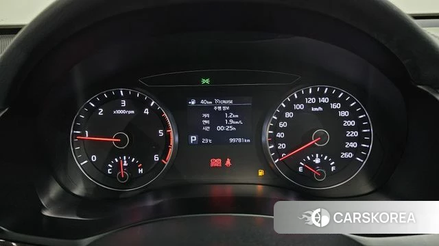 Kia Come New K7 id 4483136 из Кореи 32