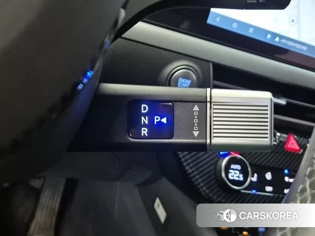 Hyundai Sonata D Edge (DN8) id 3634253 из Кореи 16