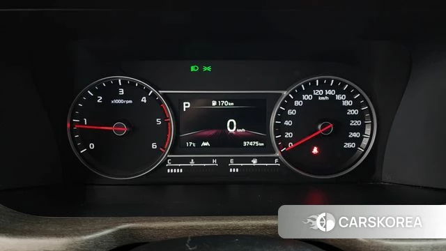 Kia Sorento 4th Generation id 3899125 из Кореи 18