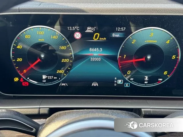 Mercedes-Benz GLE-Class W167 id 3504148 из Кореи 18