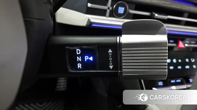 Hyundai Santa Fe (MX5) id 3517479 из Кореи 18