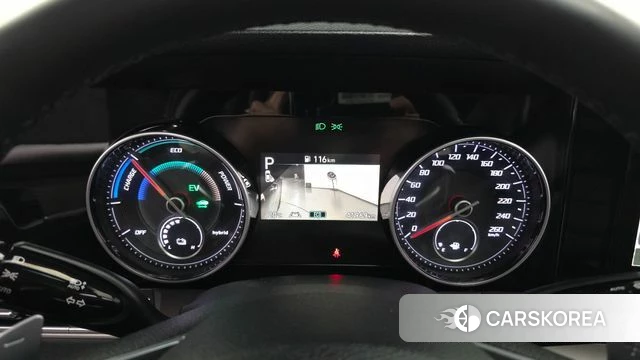 Hyundai The New Grandeur IG Hybrid id 4202227 из Кореи 18