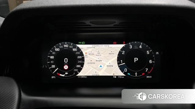 Land Rover Discovery Sports 2nd Generation id 3952542 из Кореи 18