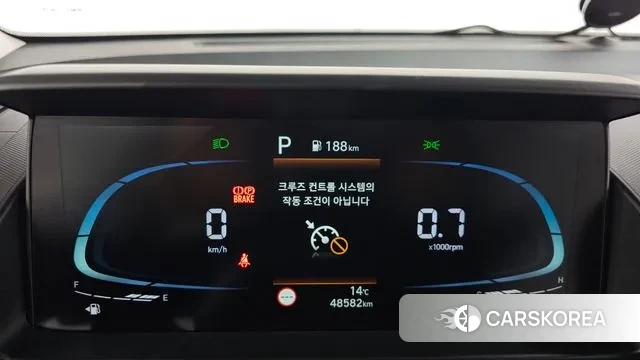 Hyundai Casper id 3343348 из Кореи 18